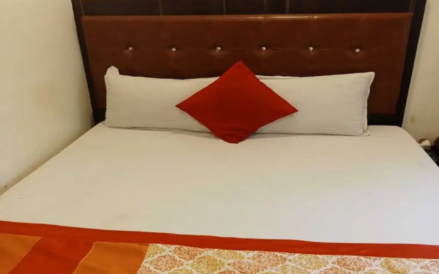 Hotel Borivali Executive