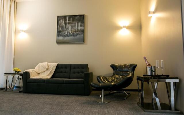 Boutique Hotel Fabesca