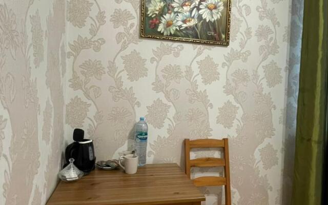 Русский лес