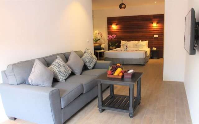 De Ninth Boutique Hotel & Spa