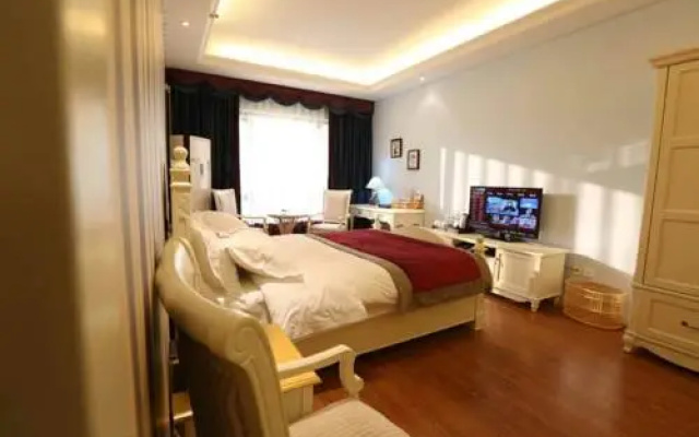 Katieles Hotel – Guest Rooms – Chengdu