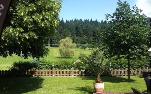 Landgasthof Hirsch