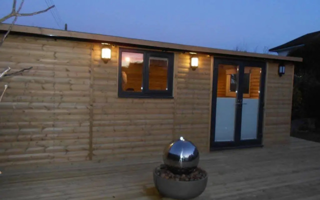 Downsfield Bed and Breakfast