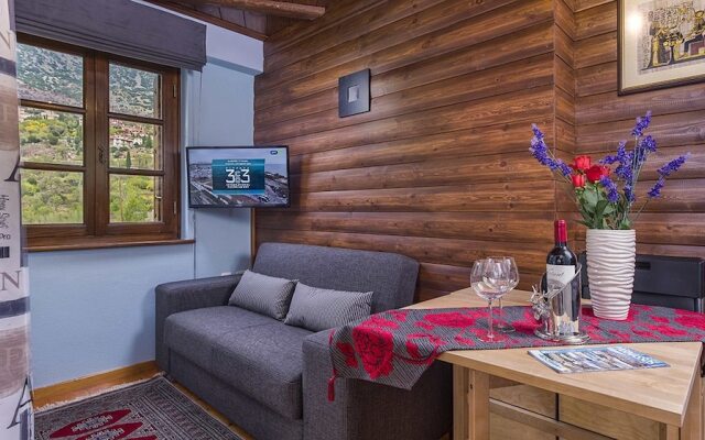 ViP Suite 4 Seasons