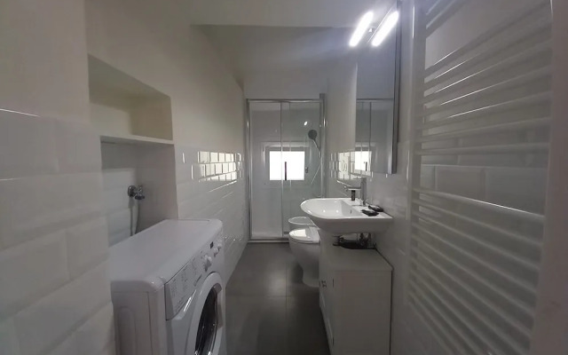 Pinzochere 16 N in Firenze