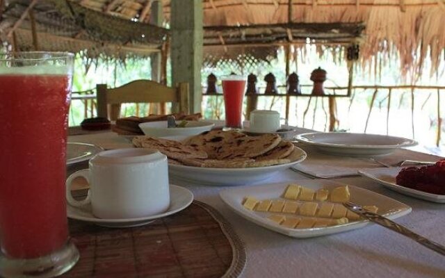 Elephant Paradise Safari Lodge