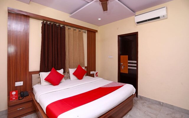 Scindia Resorts And Hotels By OYO Rooms