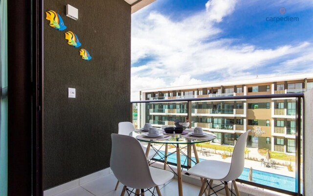 Mana Beach Experience B221 por Carpediem