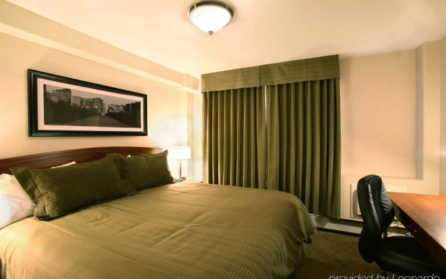 Sandman Hotels & Suites Calgary West