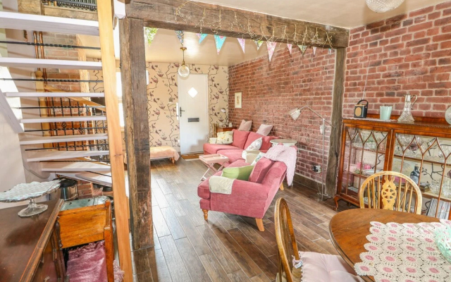 Cherry Cottage