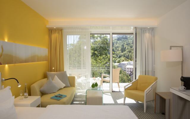 Sonnenhof Hotel & Restaurant