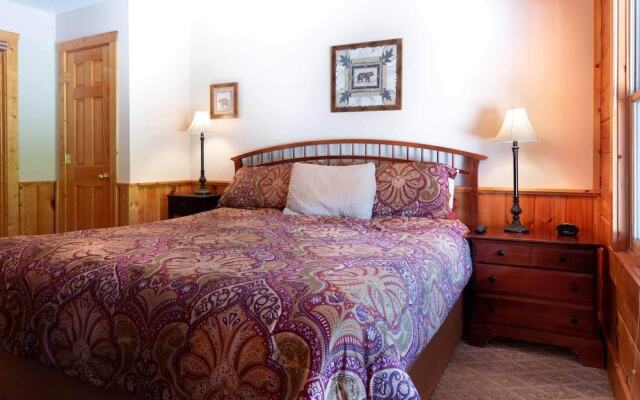 839a Golf View Cabins Rockin' Robin