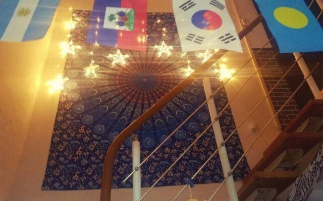 Tianjin Liunian Hostel