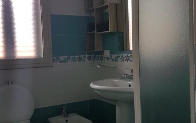 La Porta Dell'alcantara