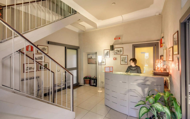 Hotel Convertini