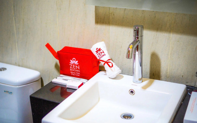 ZEN Rooms Setiabudi