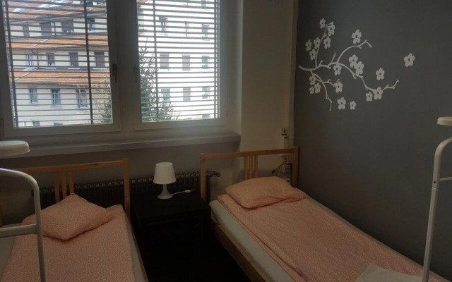 Hard Hostel Zürich