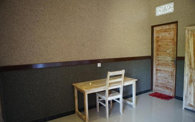 Oma In Guest House Pemuteran Bali - Formerly Dimpil Homestay