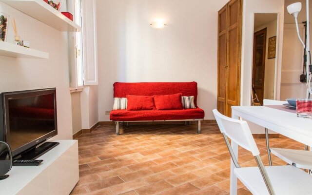 House Loft Rome