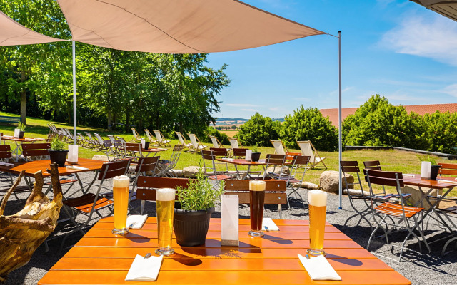 Victor's Residenz-Hotel Teistungenburg