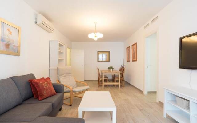 107357 Apartment In Cala Del Moral