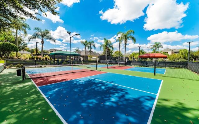 Sandy Ridge Retreat