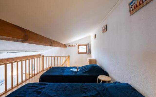 Holiday Home Jardins De La Pinede 5