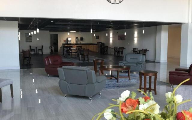 FairBridge Inn & Suites Cuero