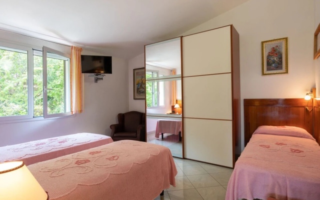 La Rosa Montelupo Fiorentino