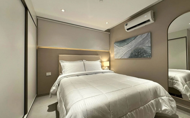 ABIBA Apart-Hotel & SPA