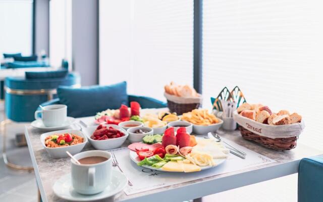 Graziella Gold Hotel