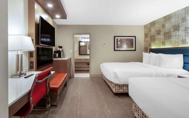 Best Western Plus City Centre Inn