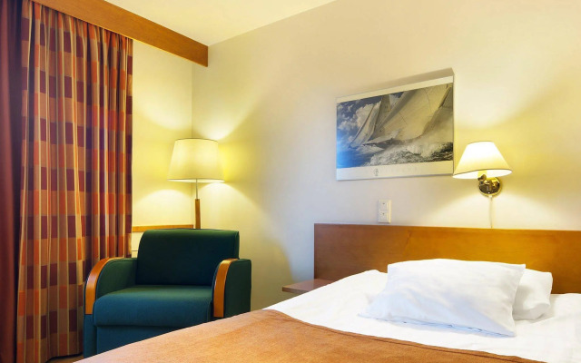 Original Sokos Hotel Kaarle