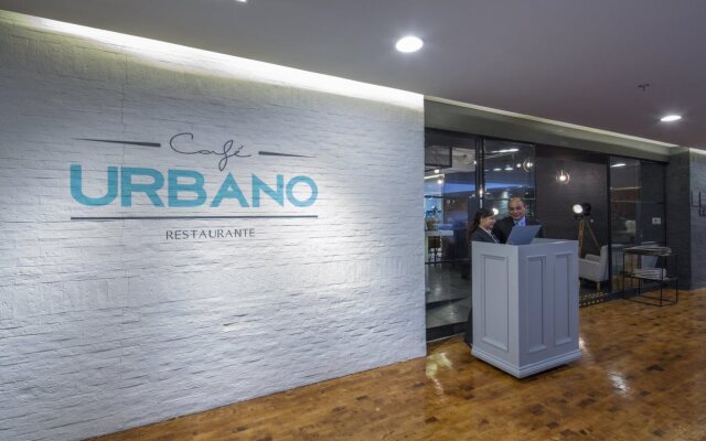 InterContinental Presidente Mexico City by IHG