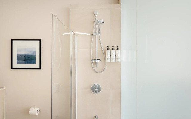 voco Edinburgh - Royal Terrace by IHG