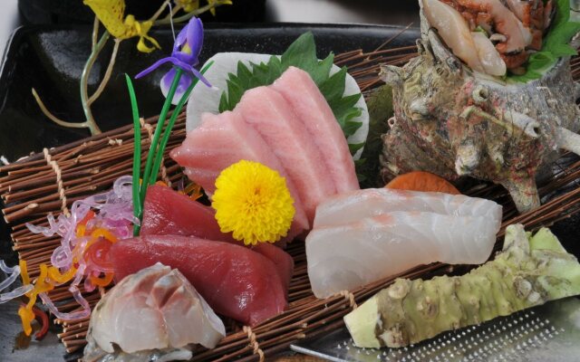 Kamenoi Hotel Yaizu