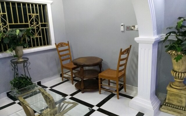 The Winford Boutique Hotel Achimota