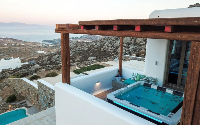 Amallini Suites