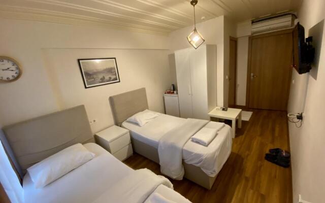 Konak Macka Suites