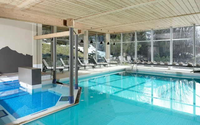 Beausite Park Hotel & Spa