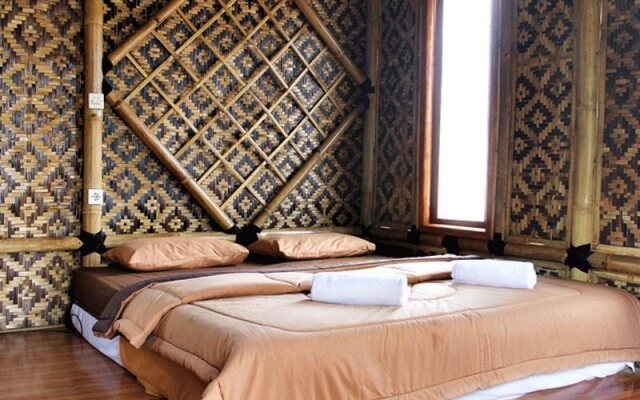 Bamboo Village by Villa