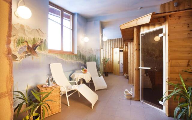 Bergidyll & Hotel Trofana