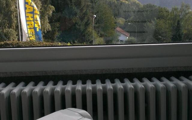 Pension Haus Diefenbach