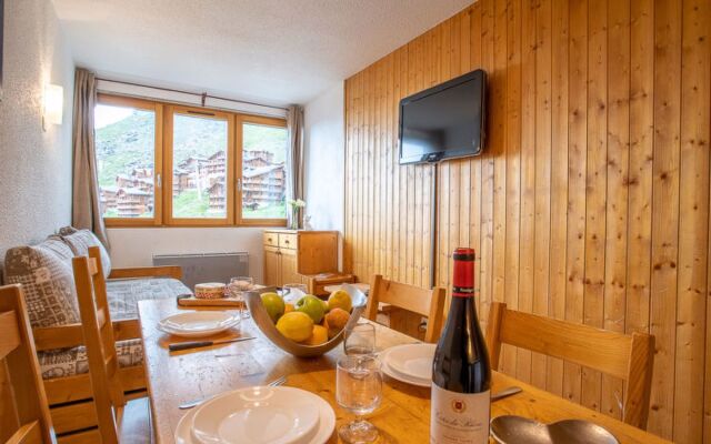 Villa Arcelle Val Thorens 18611
