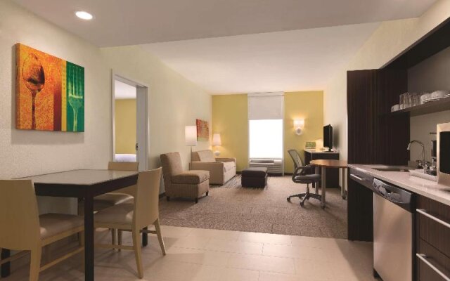 Home2 Suites Erie