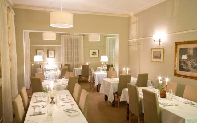 Peak Weavers Rooms & Restaurant