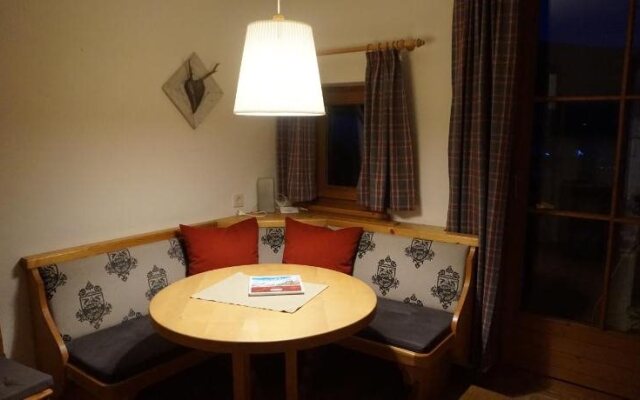 Appartements Huber