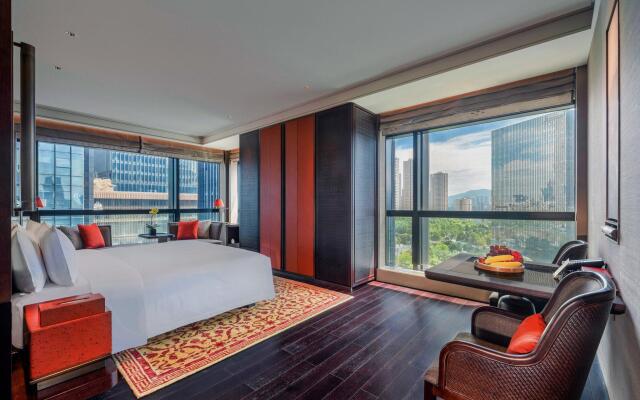 Regent Chongqing
