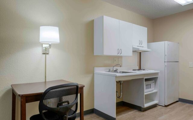 Extended Stay America Hanover Parsippany