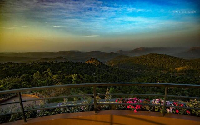 Haze and Kites Resort Munnar